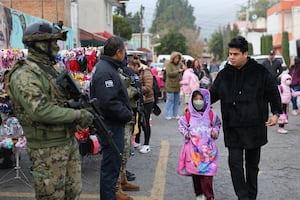 Operativo Regreso Seguro: Ecatepec moviliza fuerza pública en más de 700 planteles educativos