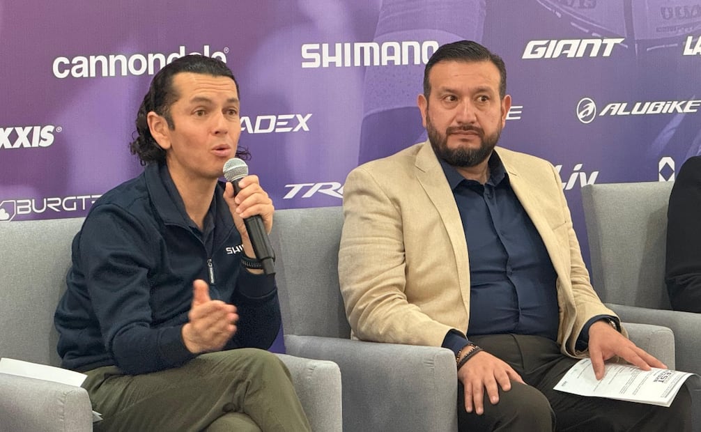 El Centro Dinámico Pegaso en Toluca será el escenario de la edición 2026 del Shimano Fest México. Foto Especial