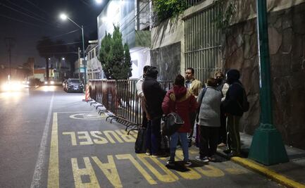 Familiares de Frida exigen su localización tras el operativo en Cuautitlán Izcalli