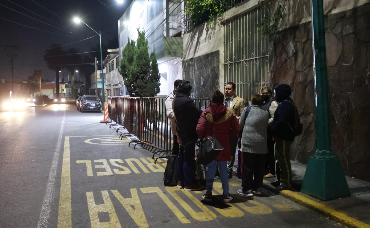 Familiares de Frida exigen su localización tras el operativo en Cuautitlán Izcalli