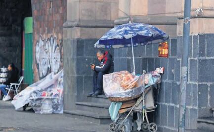 ¡Indignación empresarial en Toluca! CANACO denuncia repunte de comercio ambulante