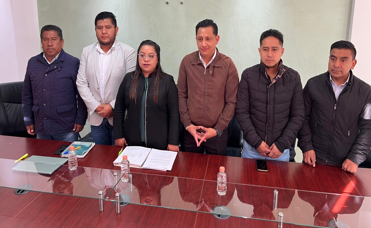 La deuda de Chapultepec supera los tres millones de pesos. Foto: Especial