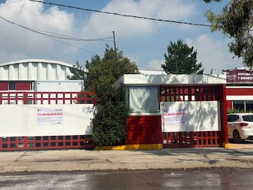 Tultitlán: ¿Por qué clausuraron el Centro de Control y Bienestar Animal?