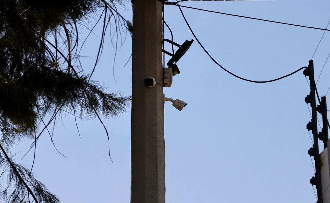 Los aparatos electrónicos que, sean retirados, serán llevados, en primera instancia, a la Comisaría de Seguridad Pública Municipal / Foto: Especial