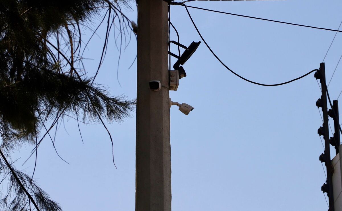 Los aparatos electrónicos que, sean retirados, serán llevados, en primera instancia, a la Comisaría de Seguridad Pública Municipal / Foto: Especial