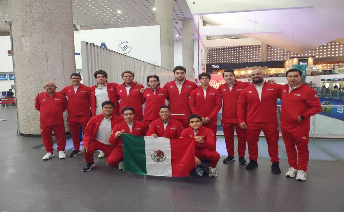 Selección de hockey pierde ante Canadá