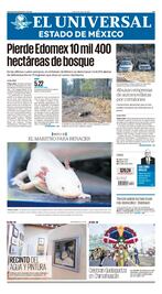 Portada Edomex 24 de marzo 2025