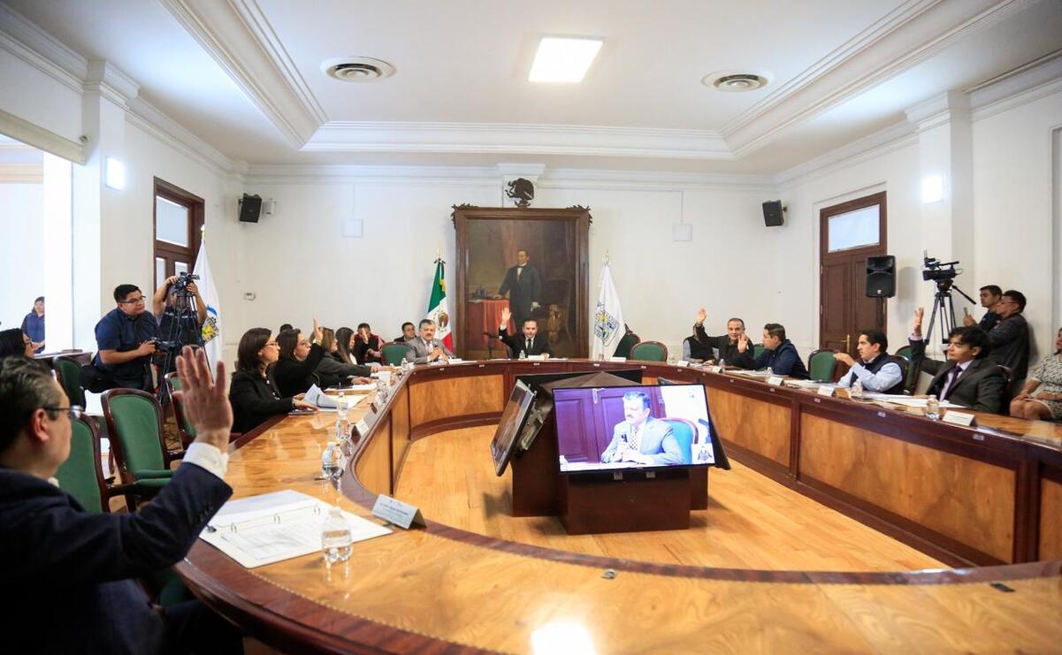 donativo de 605 mil 324 pesos, de los cuales 174 mil 57 pesos, corresponden al predio / Foto: Especial