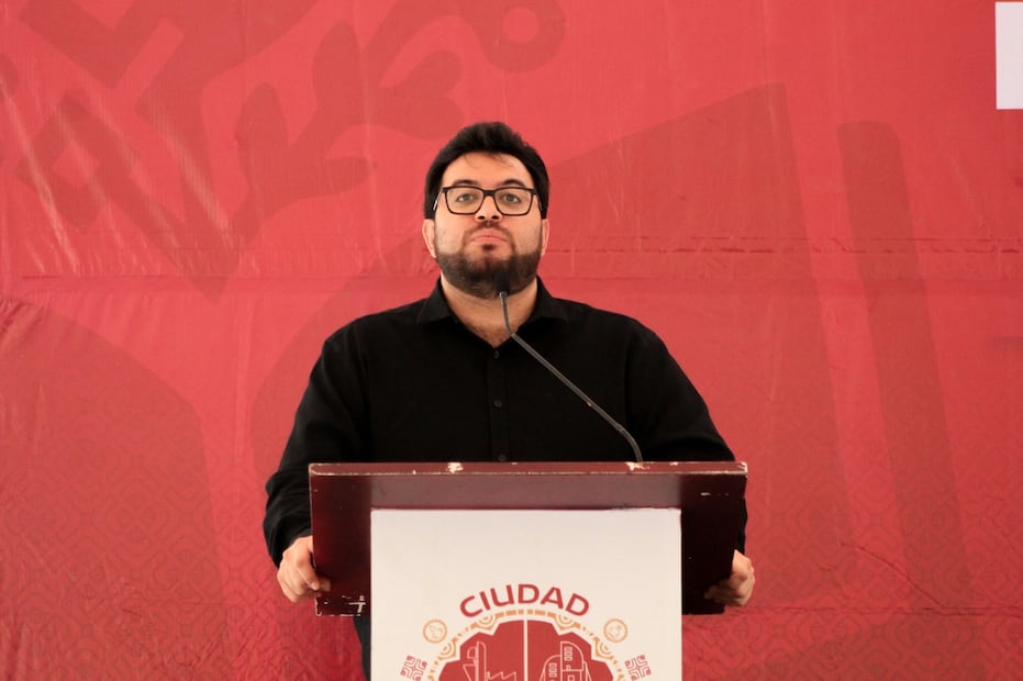 Isaac Montoya Márquez. Foto Especial