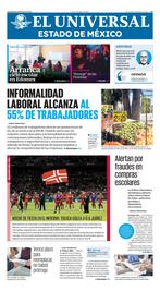 Portada 31 de agosto de 2025