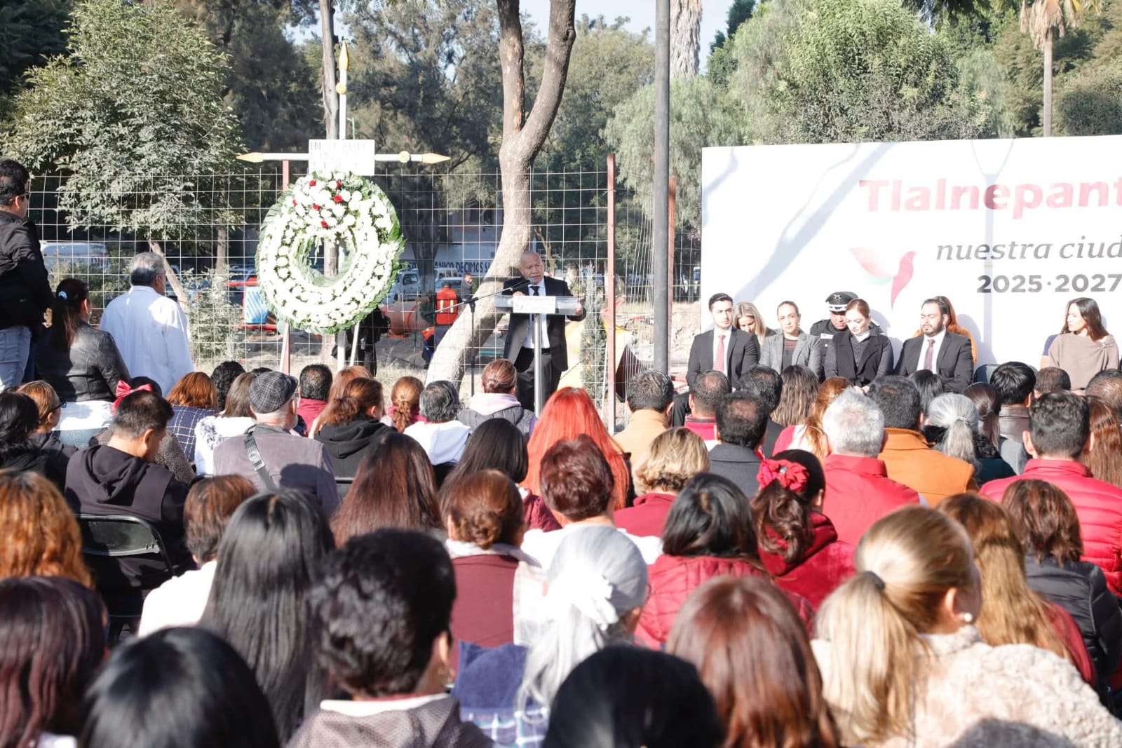 Aunque la tragedia dejó marcas profundas, también impulsó un movimiento ciudadano que transformó el desarrollo de Tlalnepantla Oriente. Foto: especial