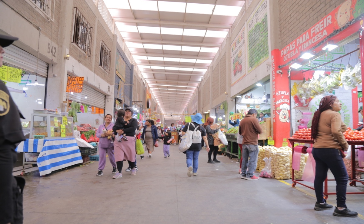 Edomex espera derrama de 7.7 mil millones de pesos por Semana Santa