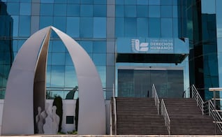 Investigará Codhem presunto acoso sexual contra colaboradora de un medio de comunicación