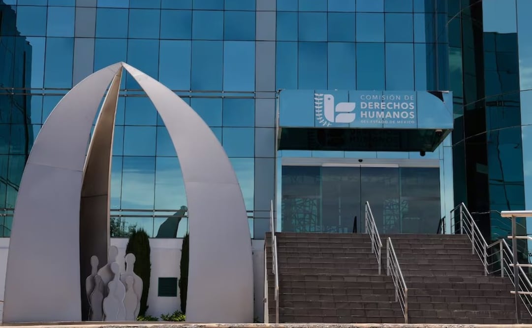La Comisión estatal de Derechos Humanos inició una investigación de oficio. Foto. Especial