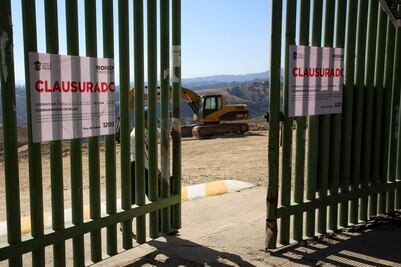Crisis ambiental en Naucalpan pese a clausura de dos rellenos sanitarios