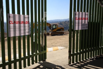 Crisis ambiental en Naucalpan pese a clausura de dos rellenos sanitarios