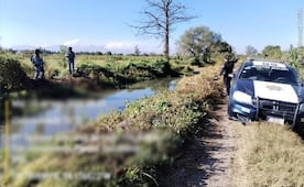 Localizan toma clandestina de hidrocarburo en Cuautitlán
