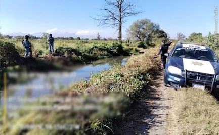 Localizan toma clandestina de hidrocarburo en Cuautitlán