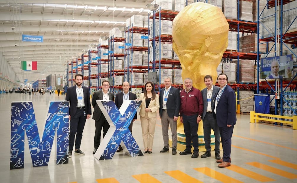 El sector automotriz y la fabricación de vehículos se mantienen como uno de los tres pilares estratégicos para el capital internacional en territorio mexiquense. Foto Especial