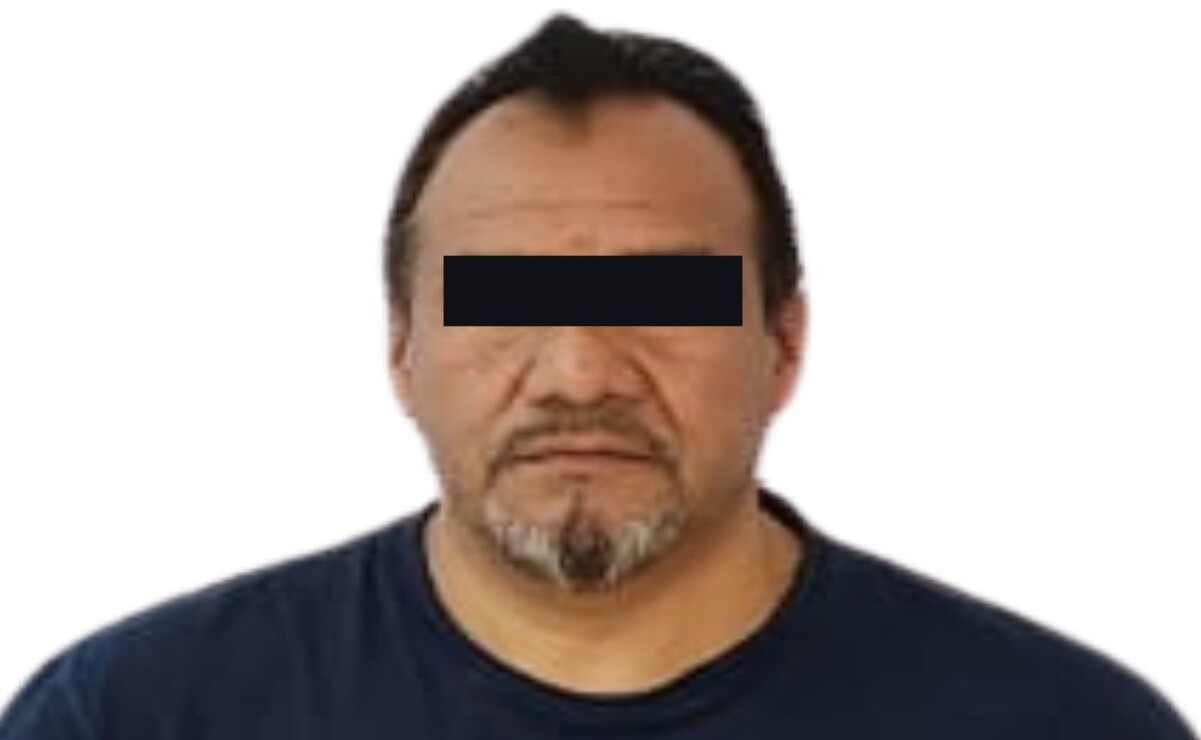 En La Paz fue detenido un individuo por su presunta intervención en delitos contra la salud / Foto Especial