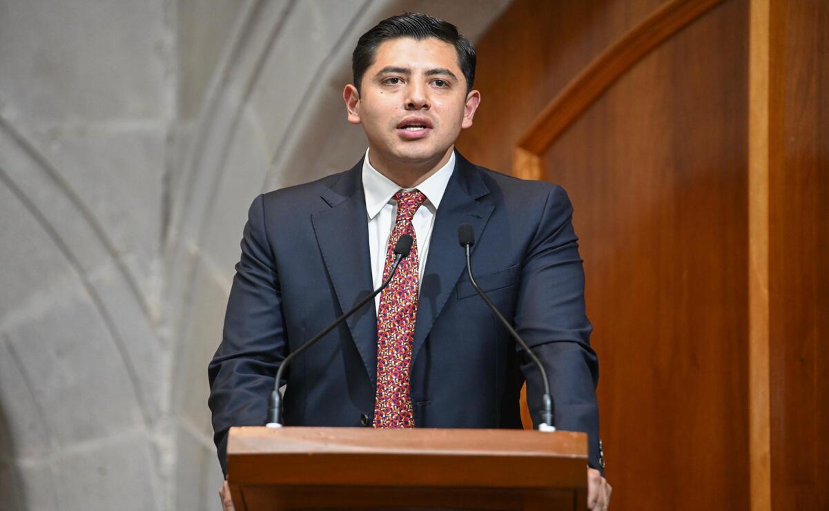 Busca Morena prevenir consumo de fentanilo con reforma a la Constitución Política del Edomex