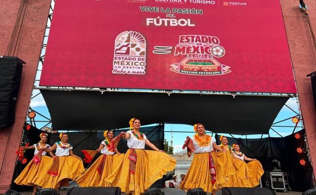 Destinos Futboleros en el Estado de México: Sedes, horarios y actividades del 15 al 21 de junio