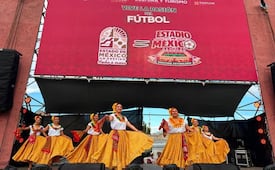 Destinos Futboleros en el Estado de México: Sedes, horarios y actividades del 15 al 21 de junio