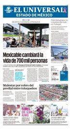 Portada 17 de octubre del 2024