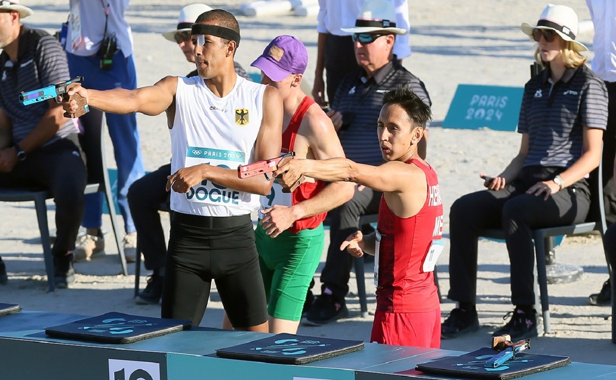 Otorgarán un incentivo especial a 44 medallistas / Foto Especial