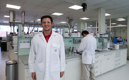 Bayer impulsa el empleo en el Edomex con inversión millonaria y nueva planta en Lerma