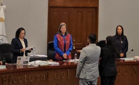 IEEM renueva Comunicación Social y Dirección de Partidos