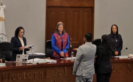 IEEM renueva Comunicación Social y Dirección de Partidos