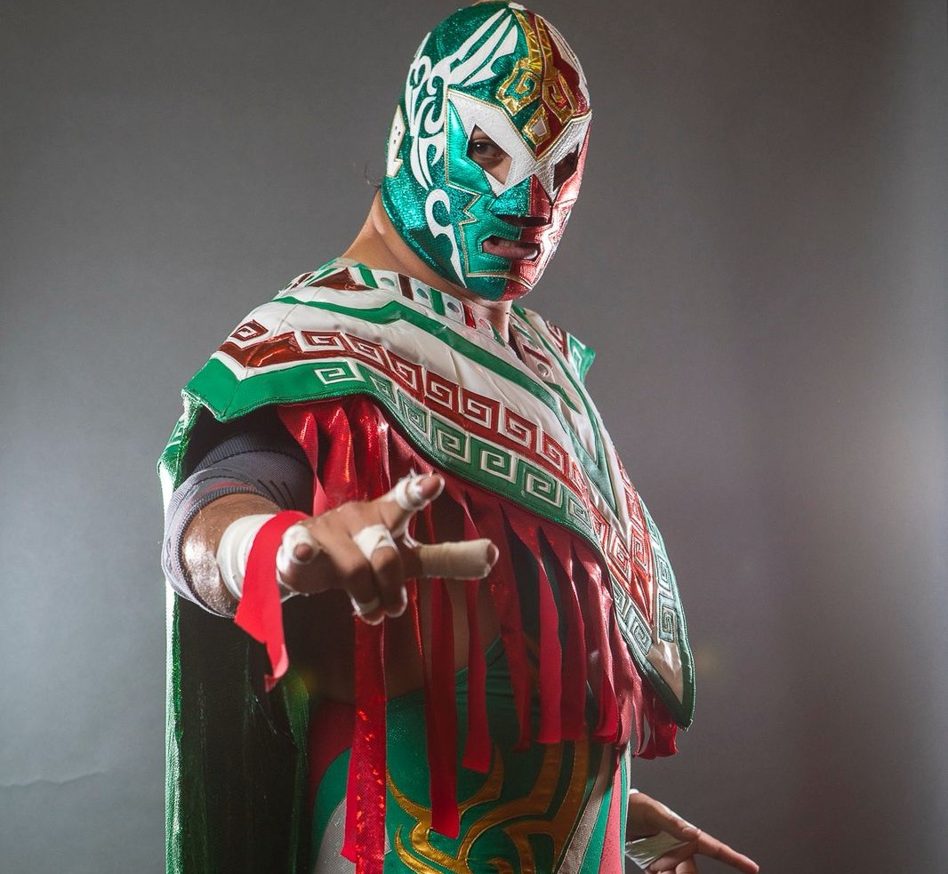 Se ha especulado que buscará la revancha ante Psycho Clown / Foto: Especial