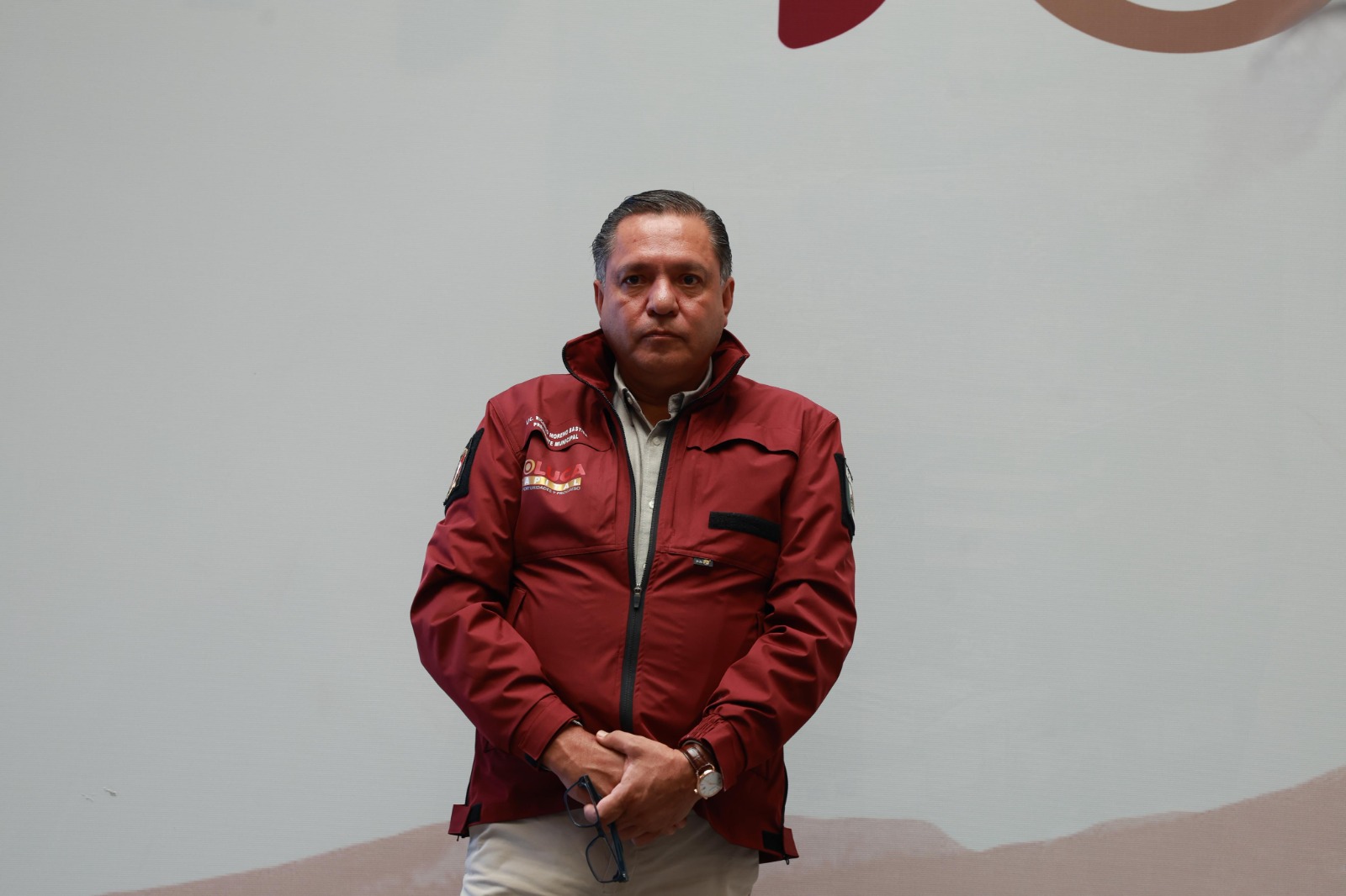 Ricardo Moreno / Foto: Alejandro Vargas