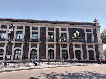 Por el Mundial 2026, el PJEM suspende plazos procesales y cierra oficinas este 11 de junio