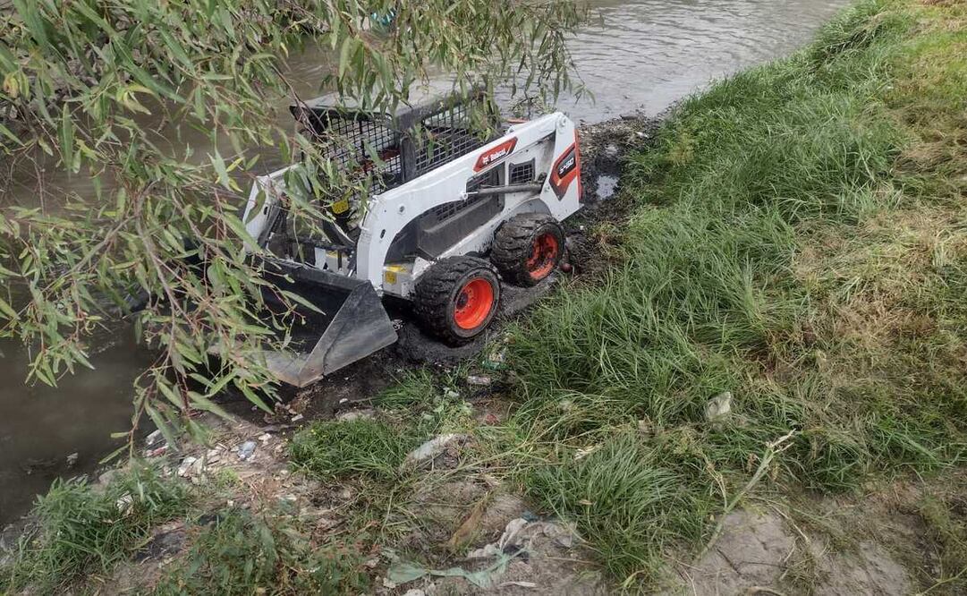 Se implementó el Operativo Presencia en San Diego Linares / Foto Especial
