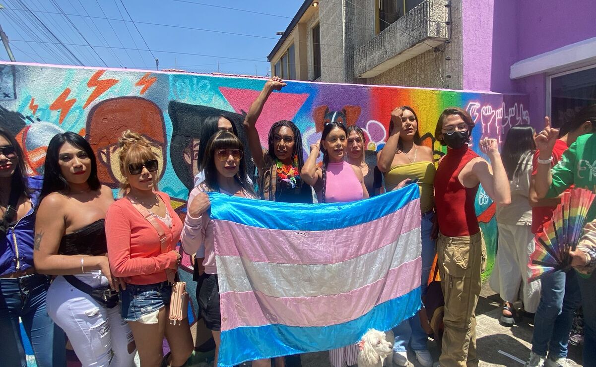 ¡Metepec avanza! Inauguran centro comunitario LGBTTTIQ+ en Edomex