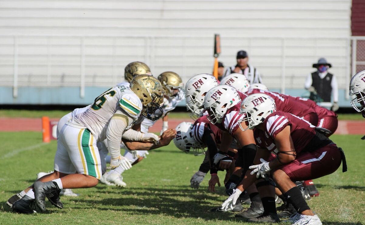 Potros Salvajes suman su segunda derrota de la temporada 2024 y los Leones Anáhuac pierden el invicto