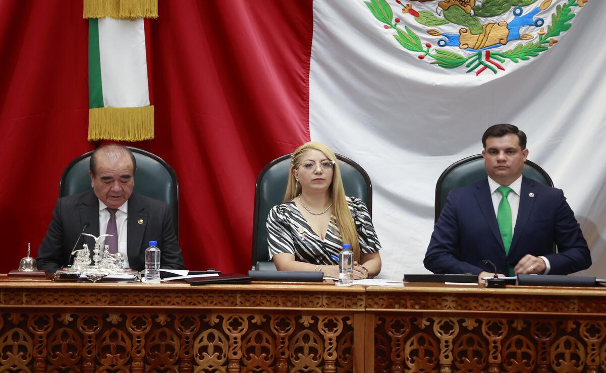 La funcionaria resaltó que mediante las “Caravanas de Salud por el Bienestar” se acercaron servicios médicos de calidad y de última tecnología, beneficiando a más de 19 mil personas. Foto: Alejandro Vargas