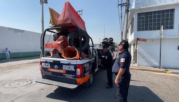 Se acabó el negocio: Ecatepec intensifica operativo contra franeleros; multas y hasta 36 horas de arresto