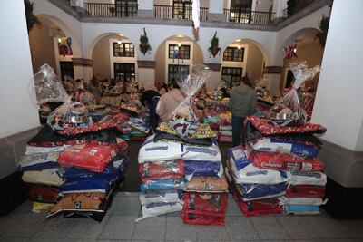 ¡Misión cumplida! Delfina Gómez y mexiquenses logran cifra récord en colecta para refugios de "lomitos y michis"