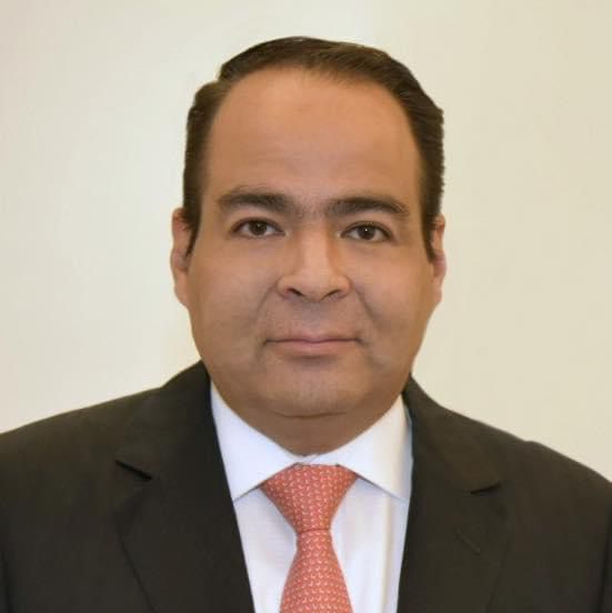 El exsecretario de Movilidad, Luis Gilberto Limón. Foto especial