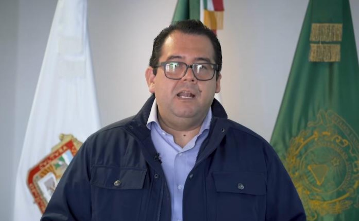 Isidro Rogel / Foto: Especial