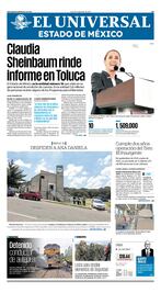 Portada 15 de septiembre 2025 