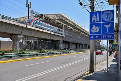 Conoce la nueva señalética turística del Edomex; orienta a los visitantes ante la llegada del mundial de futbol
