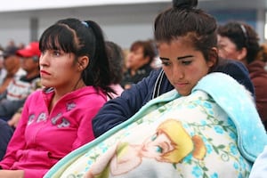 Chimalhuacán, Ecatepec, Naucalpan, Santo Tomás y Toluca: Foco prioritario de "Niñas libres y seguras"