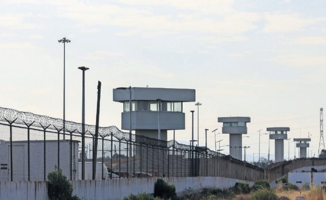 28 militares enfrentan un proceso penal en Edomex / Foto Arturo Hernández