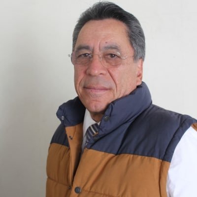 Ignacio Salgado García / Foto: Especial