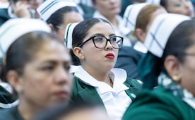 Sindicato del IMSS convoca a 480 mil trabajadores a definir aumento salarial mediante consulta nacional