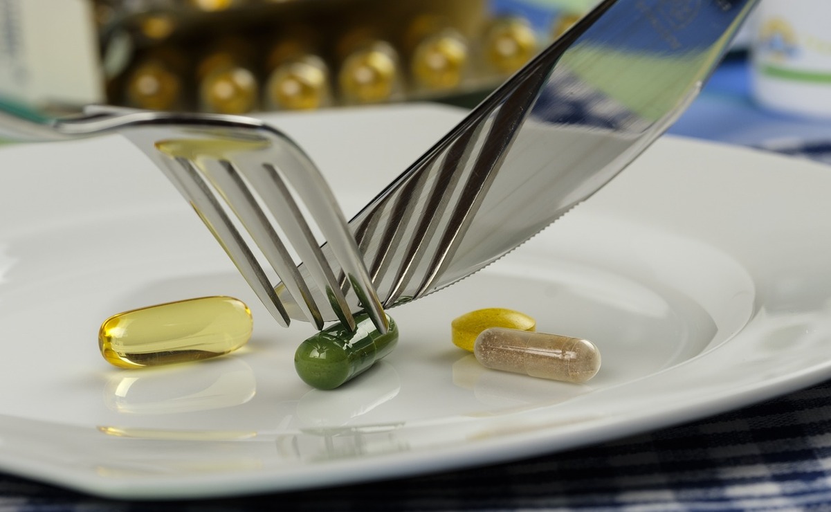 La anorexia nerviosa y la bulimia nerviosa son los trastornos alimenticios más comunes. Foto: Pixabay.